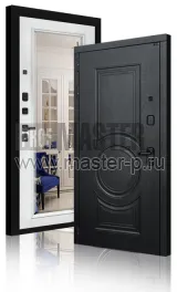 Входная дверь Чикаго