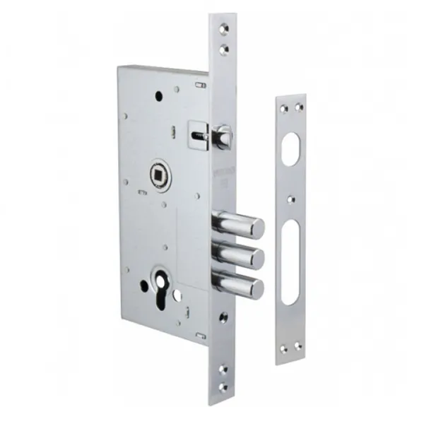 Замок Fuaro 4252 под цилиндр