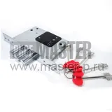 Замок Fuaro 4257 сувальдный