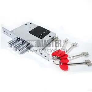 Замок Fuaro 4257 сувальдный