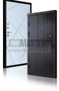 Входная дверь Лаванда | Фото 16083