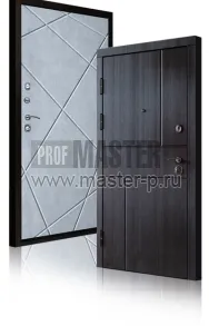 Входная дверь Лаванда | Фото 16086