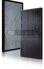 Входная дверь Лаванда | Фото 16089