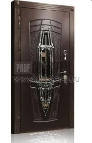 Уличная дверь Сула | Фото 10867