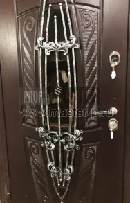 Уличная дверь Сула | Фото 10870