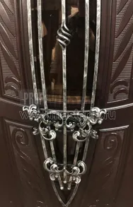 Уличная дверь Сула | Фото 10873