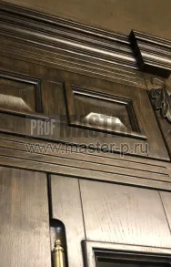 Уличная дверь Невада | Фото 10879