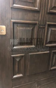 Уличная дверь Невада | Фото 10882