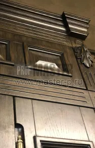 Уличная дверь Невада | Фото 10885