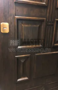 Уличная дверь Невада | Фото 10888