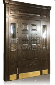 Уличная дверь Невада | Фото 10876