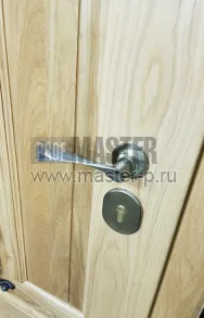 Уличная дверь Йорк 3 | Фото 10930