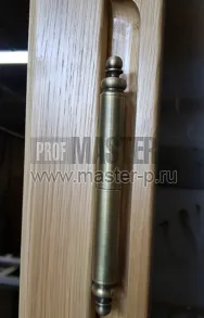 Уличная дверь Йорк 3 | Фото 10924