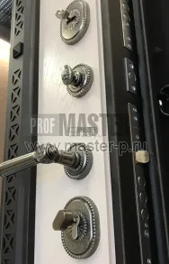 Уличная дверь AD-Железный Титан | Фото 14568