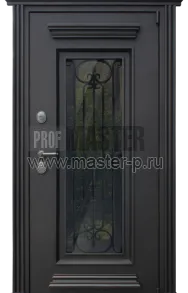 Уличная дверь AD-Железный Титан | Фото 10948