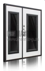 Уличная дверь AD-Железный Титан | Фото 10960