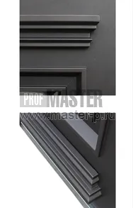 Уличная дверь AD-Железный Титан | Фото 10966