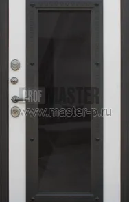 Уличная дверь AD-Железный Титан | Фото 10951