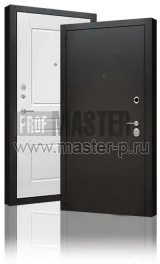 Входная дверь Донна