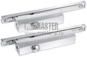 Дверной доводчик  NOTEDO DC-045-155 SL+HO+DA+BC