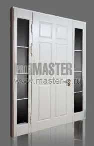 Уличная дверь Сакраменто | Фото 11143