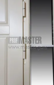 Уличная дверь Сакраменто | Фото 11146