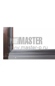 Уличная дверь Лацио ZD | Фото 14448