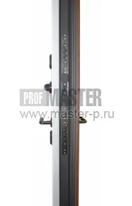 Уличная дверь Лацио ZD | Фото 14451