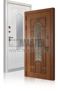 Уличная дверь Лацио ZD | Фото 14445