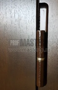 Уличная дверь Вермон | Фото 11218