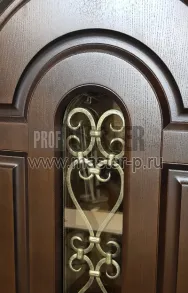 Уличная дверь Вермон | Фото 11212