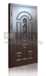 Уличная дверь Вермон