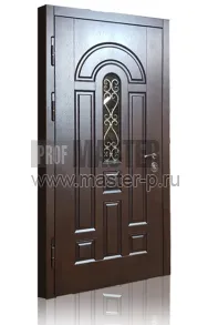 Уличная дверь Вермон | Фото 11209