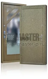 Входная дверь Сити