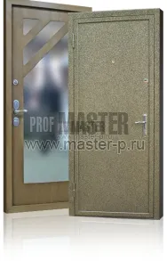 Входная дверь Сити | Фото 710