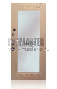 Входная дверь Сити | Фото 714