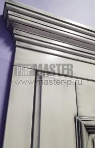 Уличная дверь Лагуна | Фото 11242