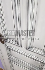 Уличная дверь Лагуна | Фото 11248