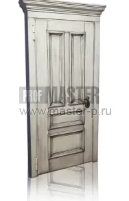 Уличная дверь Лагуна | Фото 11239