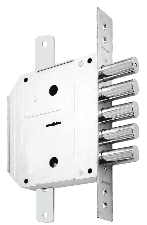 Замок BORDER K 8-6