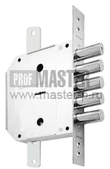 Замок BORDER K 8-6