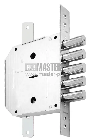 Замок BORDER K 8-6