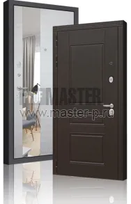 Входная дверь Геркулес | Фото 11308