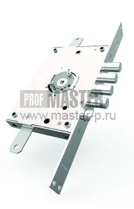 Входная дверь Геркулес | Фото 11314