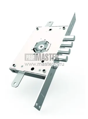 Замок Mottura с защёлкой 3D KEY 3D.771 D