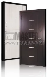 Входная дверь Бронто 2020