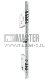 ЗАМКОВАЯ СИСТЕМА BORDER MAXIMA с задвижкой