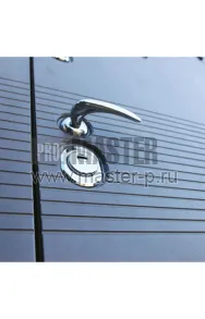 Входная дверь Сити Бетон 2020 | Фото 11362