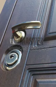 Входная дверь City Style | Фото 11374