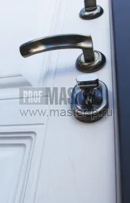 Входная дверь City Style | Фото 11371